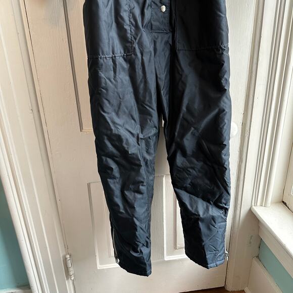 Vintage Raven 70s Snowmobile Snowsuit Ski Suit - Picture 7 of 11